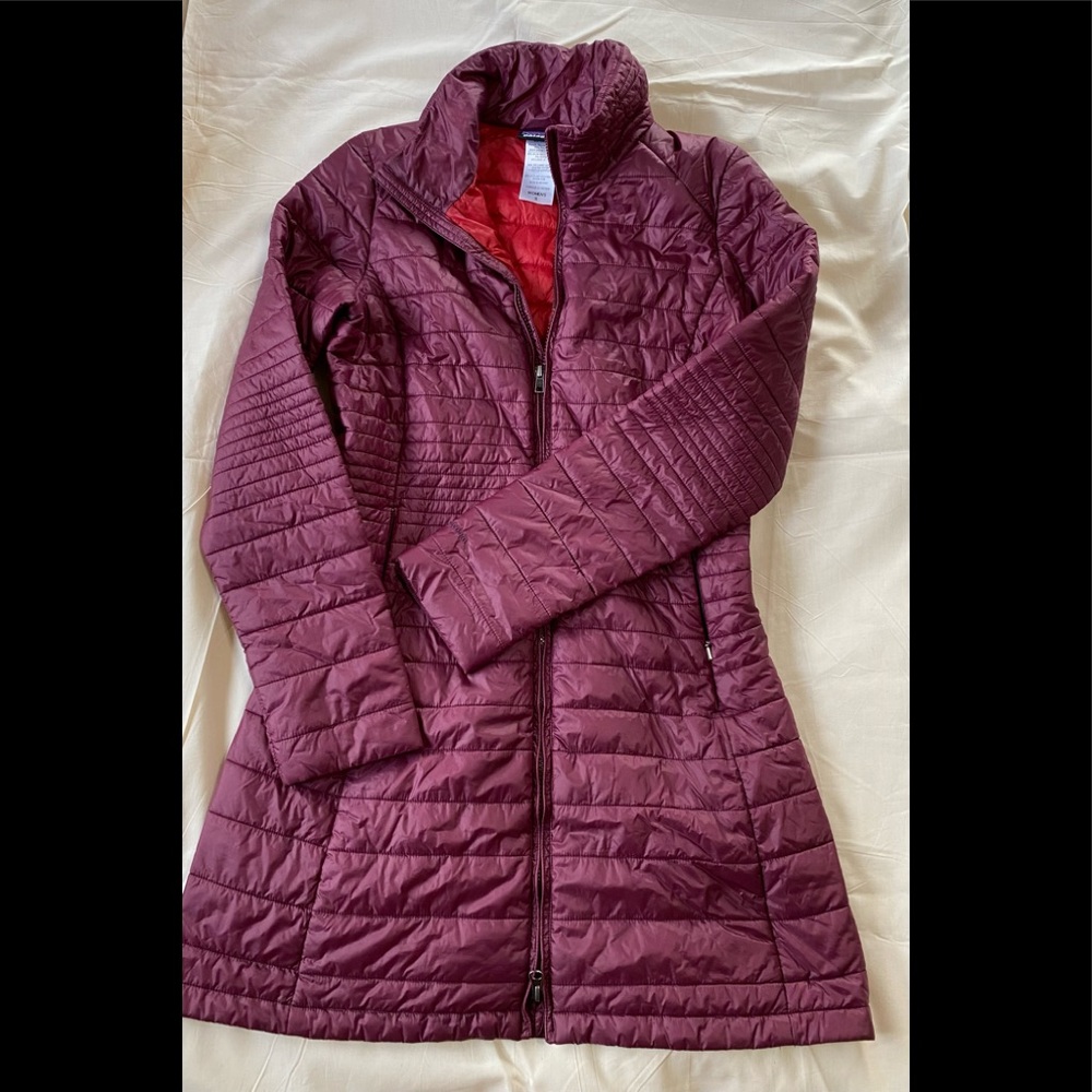 Patagonia Puffer Jacket